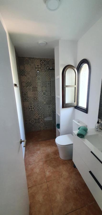 Casa Mediterranea Miami Playa Luaran gambar
