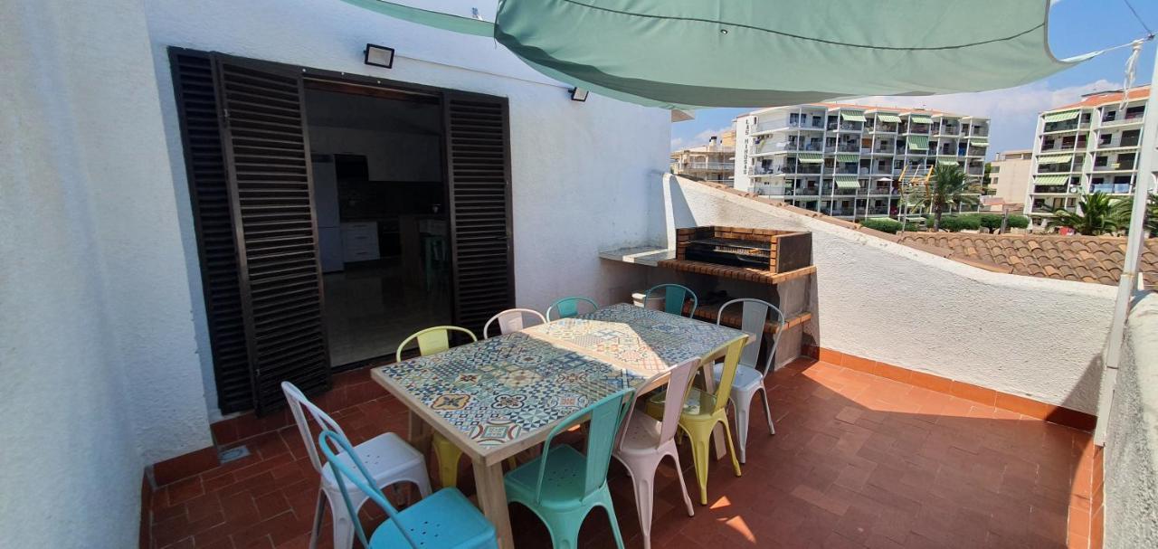 Casa Mediterranea Miami Playa Luaran gambar